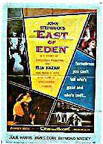 East of Eden