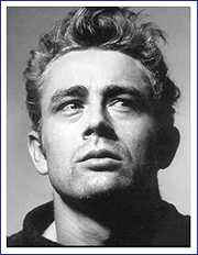 James Dean