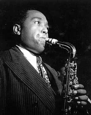 Charlie Parker - Bird