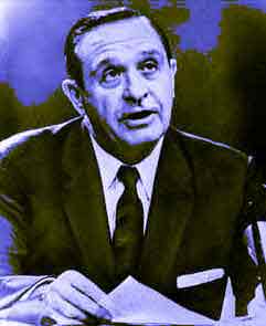Il governatore Orval Faubus