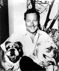 Tennessee Williams