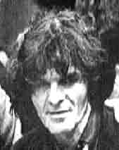 Gregory Corso