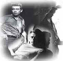 JAMES DEAN