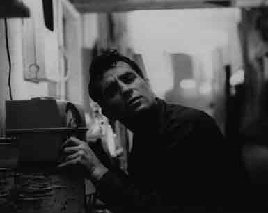 Jack Kerouac