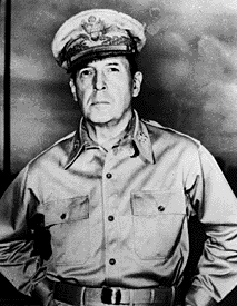 macarthur
